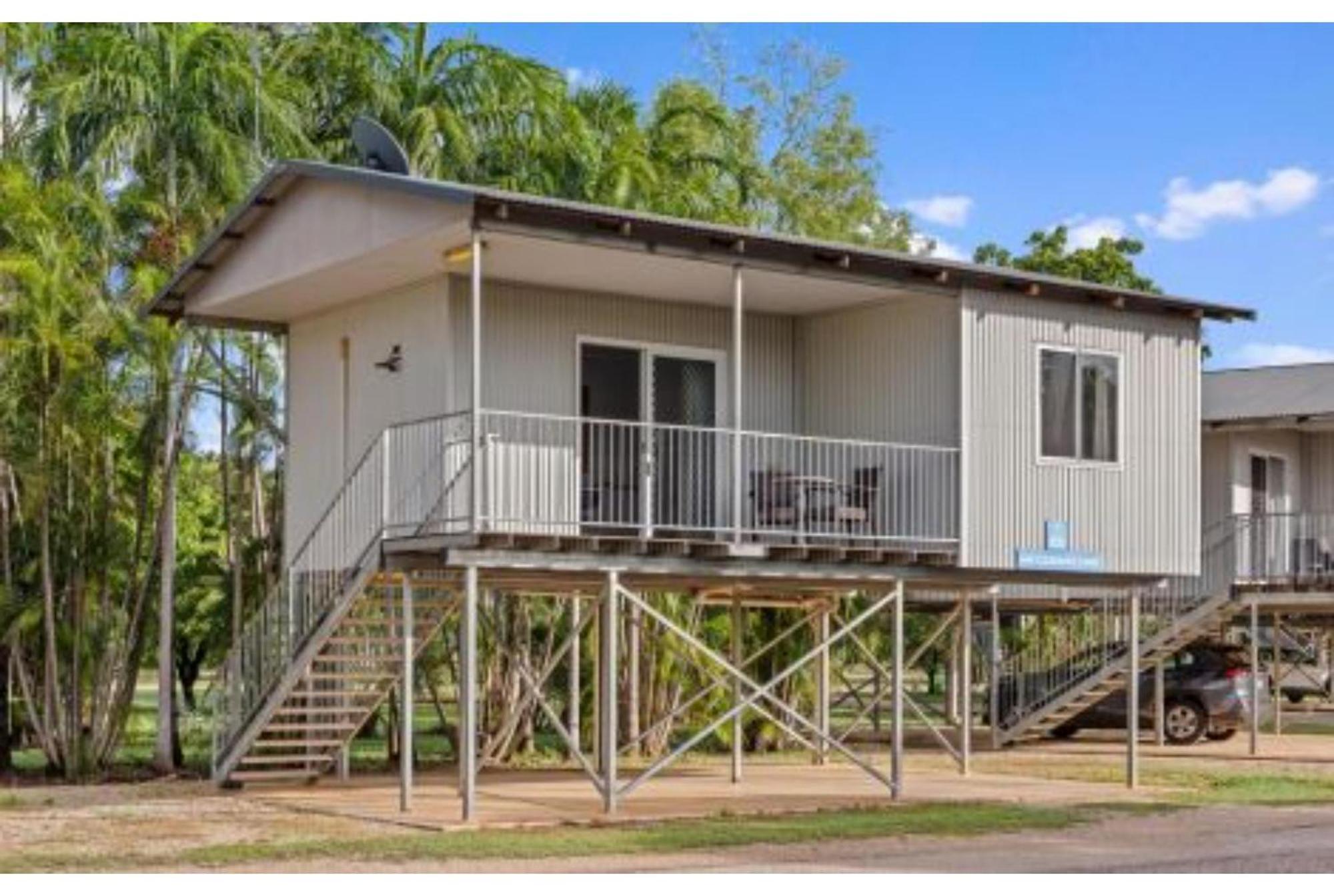 Discovery Parks - Katherine Exterior foto